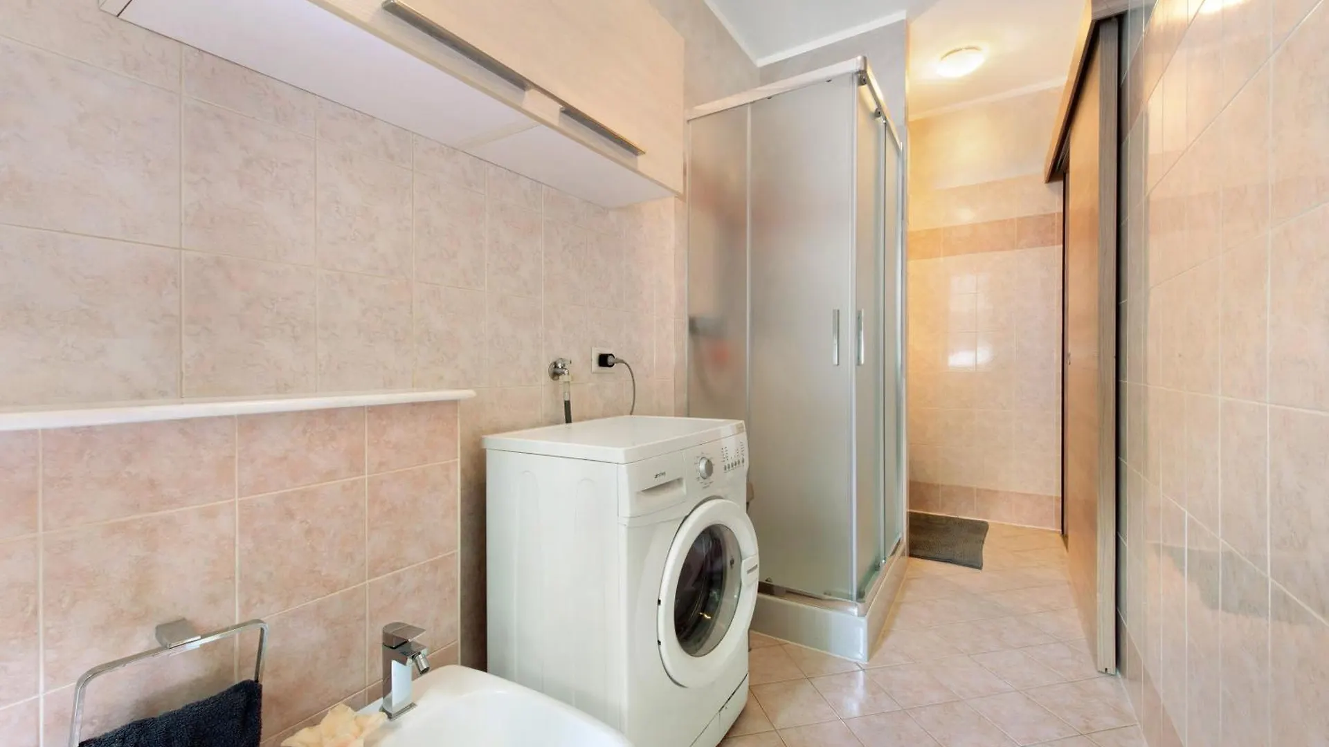 Loft Bellavista Villa San Fedele Superiore 0*,  Italy
