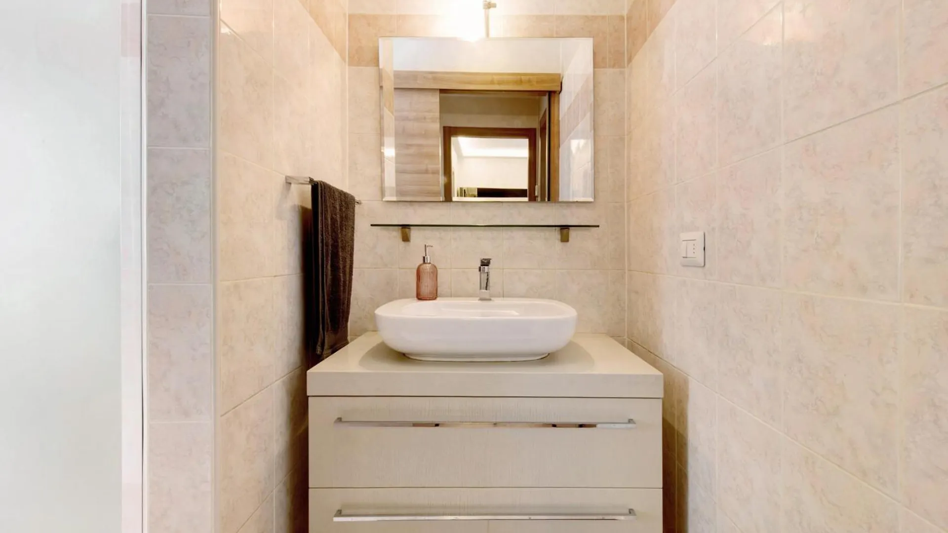 Holiday home Loft Bellavista Villa San Fedele Superiore