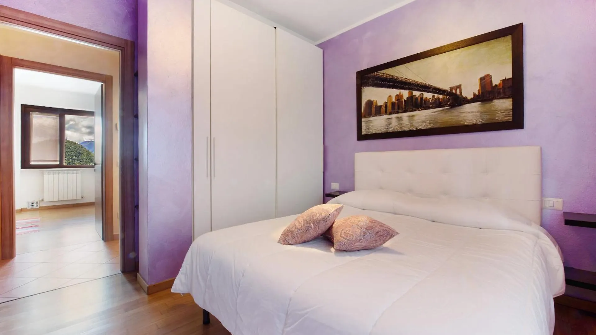Loft Bellavista Villa San Fedele Superiore 0*,  Italy