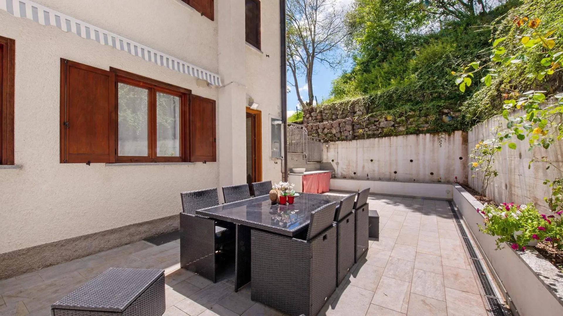 Loft Bellavista Villa San Fedele Superiore 0*,  Italy