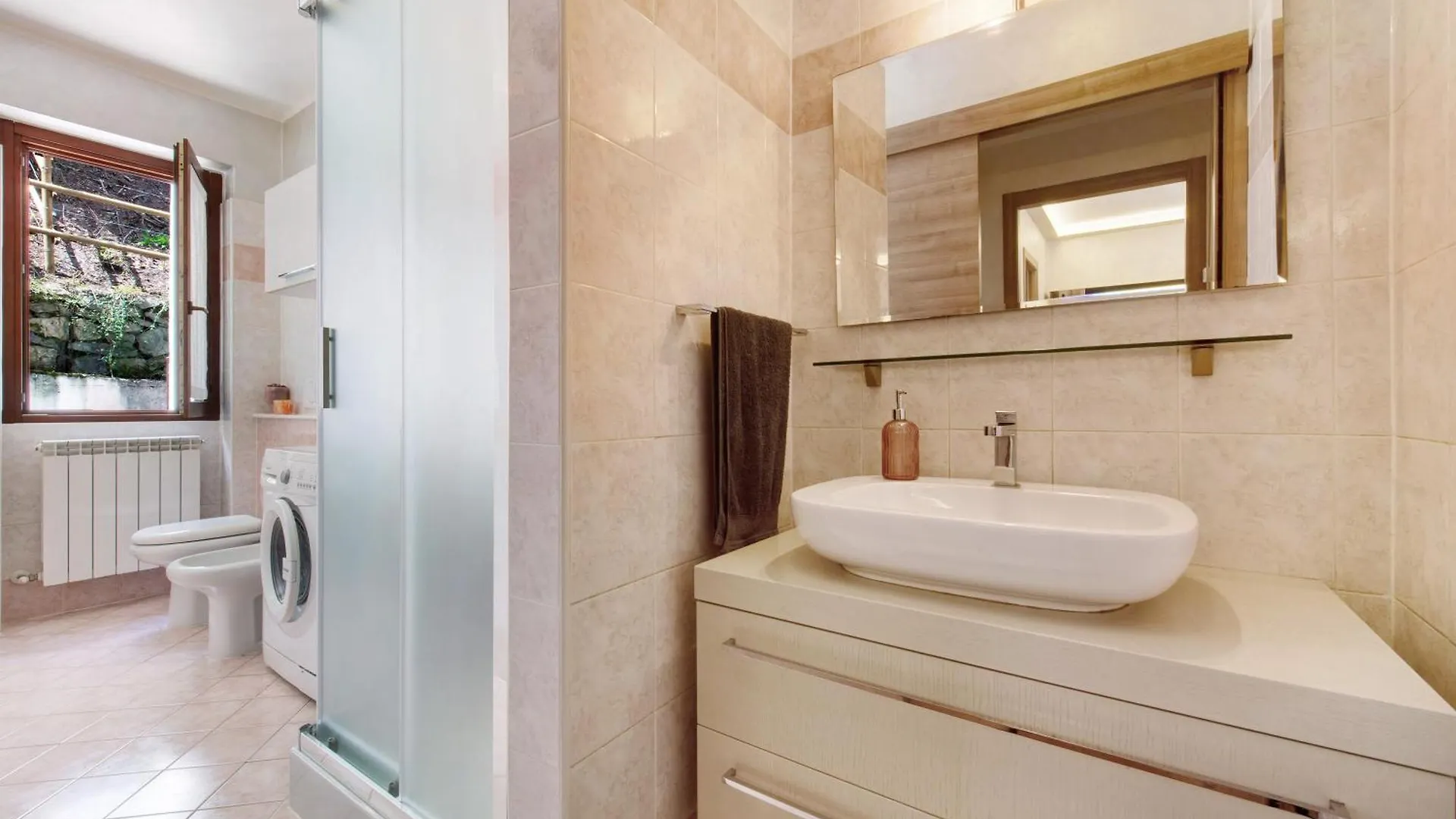 Loft Bellavista Villa San Fedele Superiore Italy